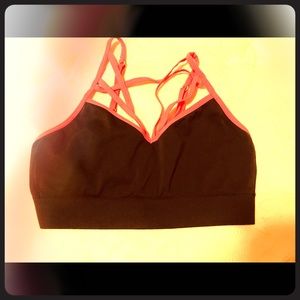 Victoria’s Secret PINK Racerback Bra